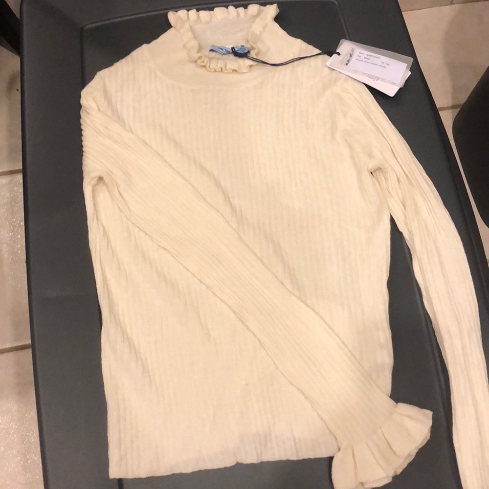 !! FINAL SALE!! - Mimi Sol Turtleneck